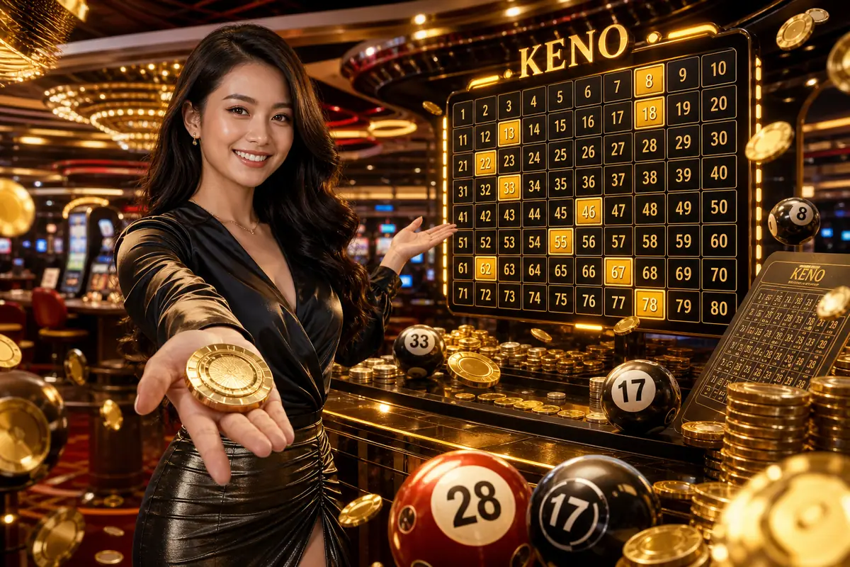 4d888 ekosistem permainan slot dan kasino lengkap