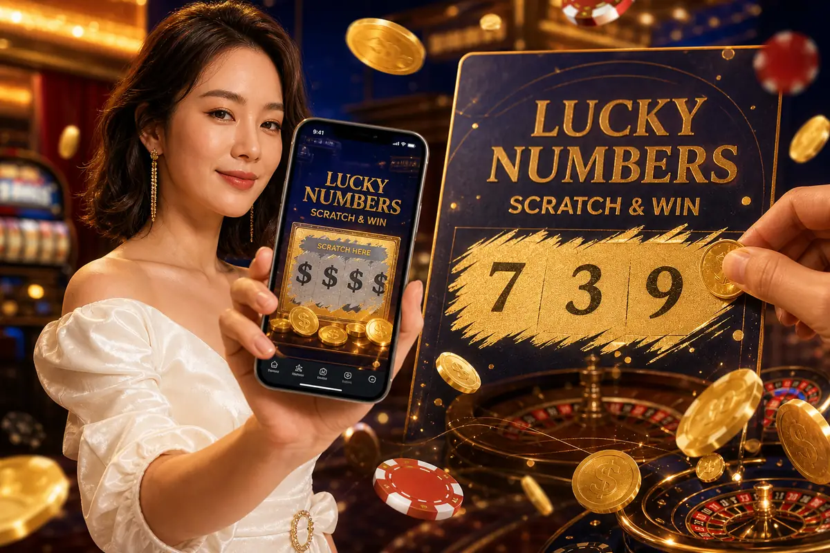 4d888 bonus sambutan promosi kasino