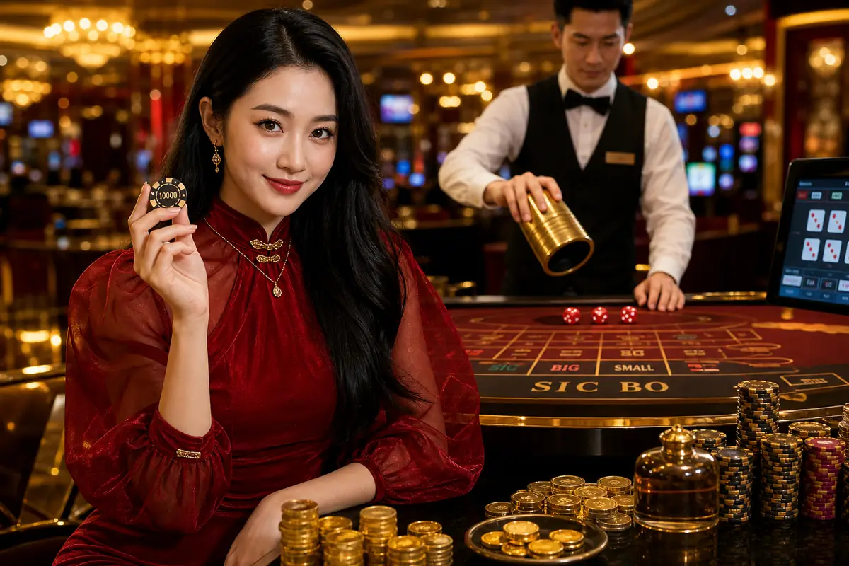 4d888 cara deposit pembayaran baccarat Malaysia